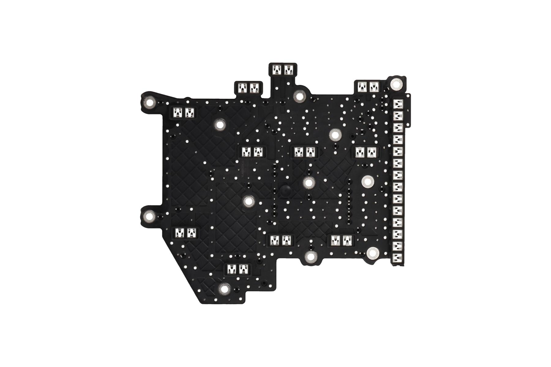 Control Unit, automatic transmission