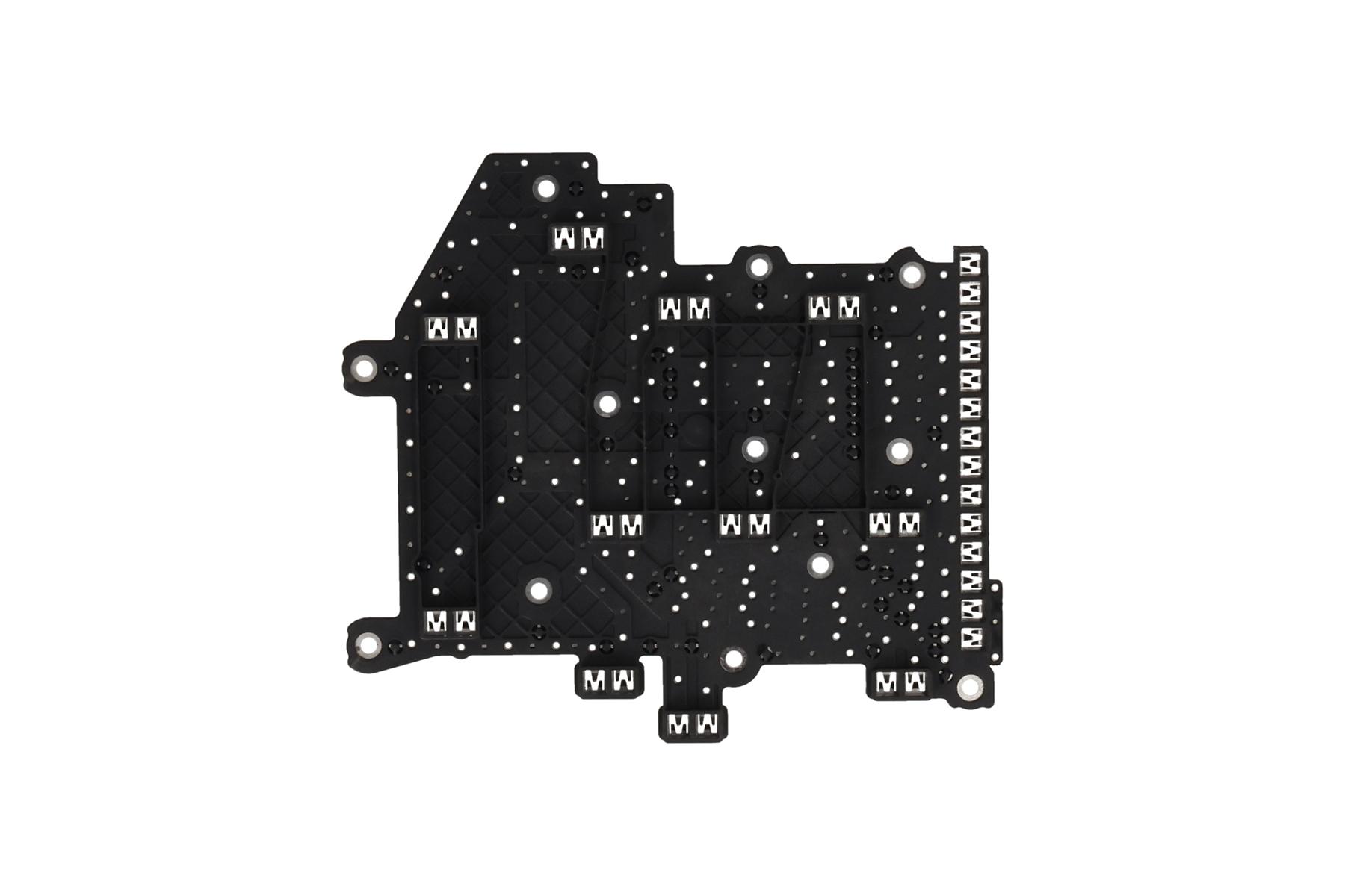 Control Unit, automatic transmission 2