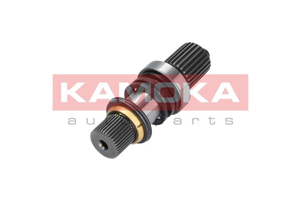Drive Shaft 4