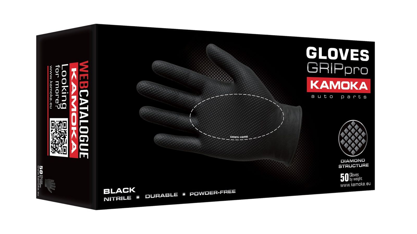 Disposable Gloves