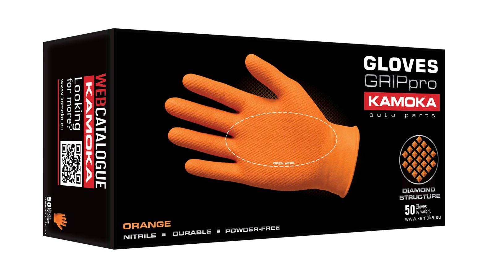 Disposable Gloves