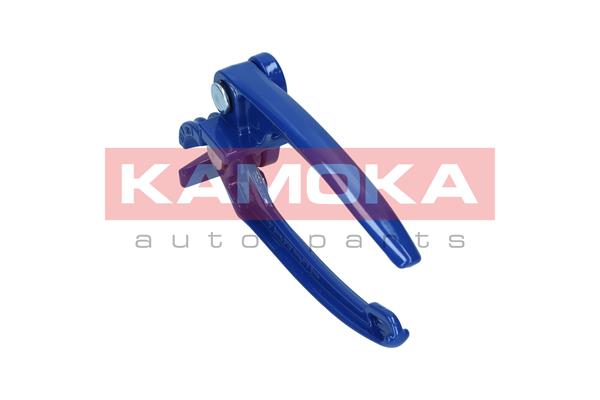 KAMOKA WH010 Biegewerkzeug, Bremsleitung