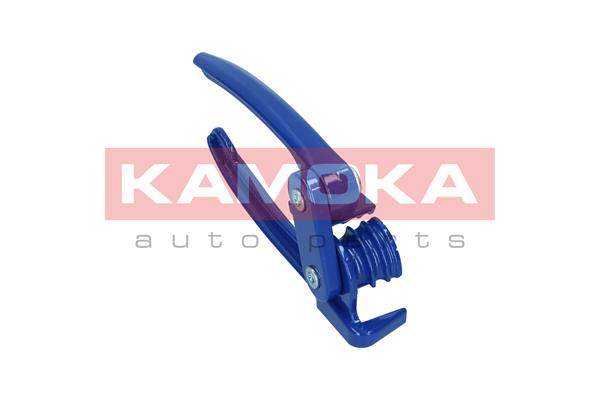 KAMOKA WH010 Biegewerkzeug, Bremsleitung