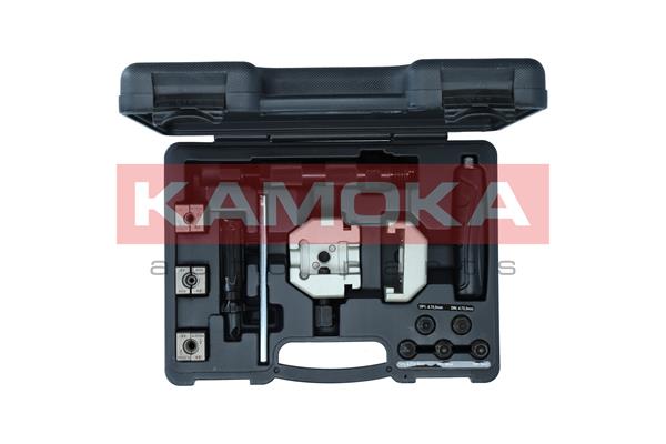 Skiving Tool, brake line 2