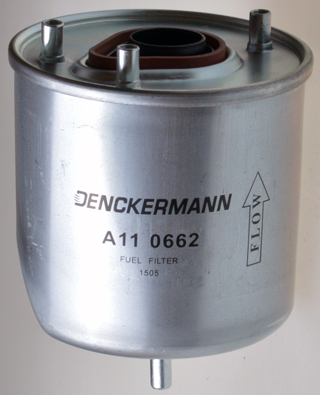 DENCKERMANN A110662 горивен...