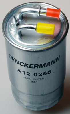 DENCKERMANN A120265 горивен...