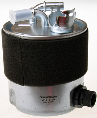 DENCKERMANN A120429 Filtre...