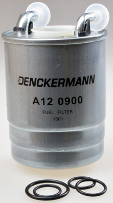 DENCKERMANN A120900 горивен...