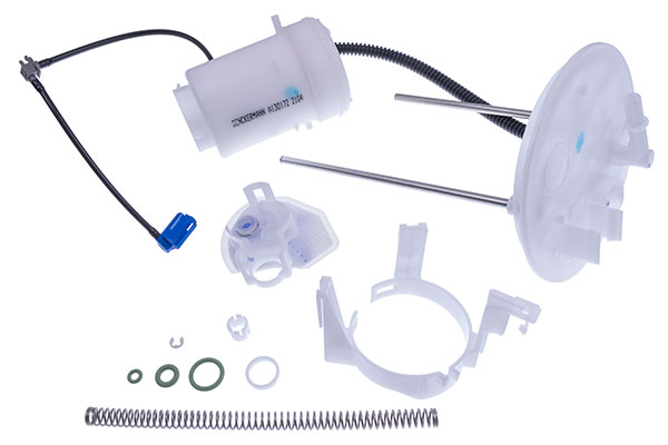 DENCKERMANN A130172 горивен...