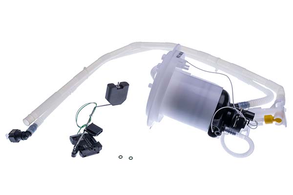 DENCKERMANN A130208 горивен...