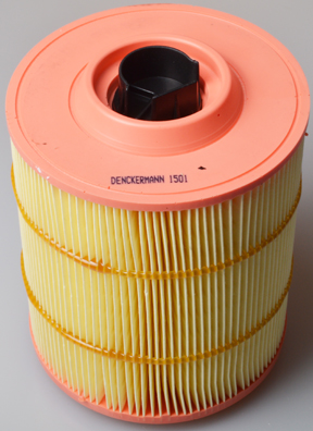 DENCKERMANN A141638 Filtre...