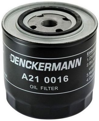 DENCKERMANN A210016 маслен...