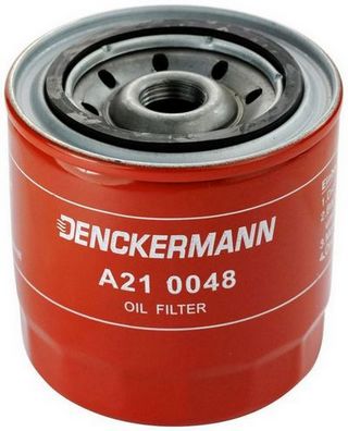 DENCKERMANN A210048 маслен...