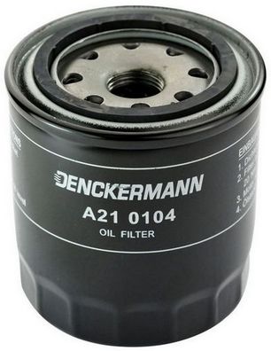 DENCKERMANN A210104 маслен...