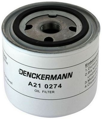 DENCKERMANN A210274 маслен...