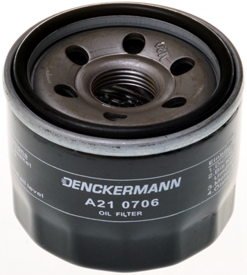 DENCKERMANN A210706 Filtre...
