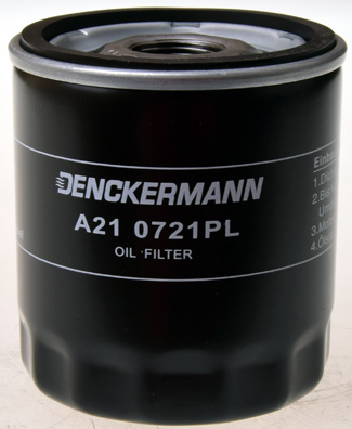 DENCKERMANN A210721PL...