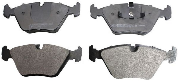DENCKERMANN B110065 Kit de...