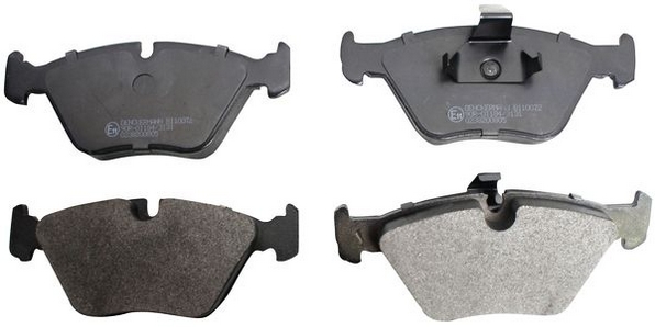DENCKERMANN B110072 Kit de...
