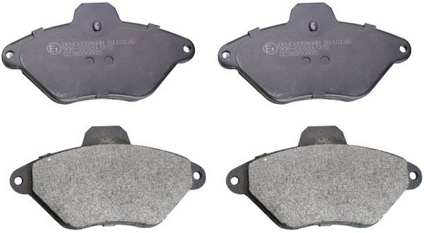 DENCKERMANN B110126 Kit de...