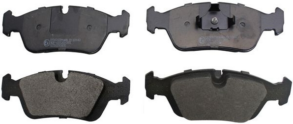 DENCKERMANN B110143 Kit de...