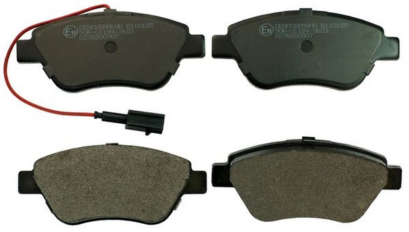 DENCKERMANN B110185 Kit de...