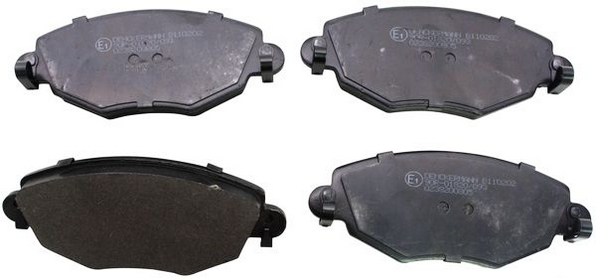 DENCKERMANN B110202 Kit de...
