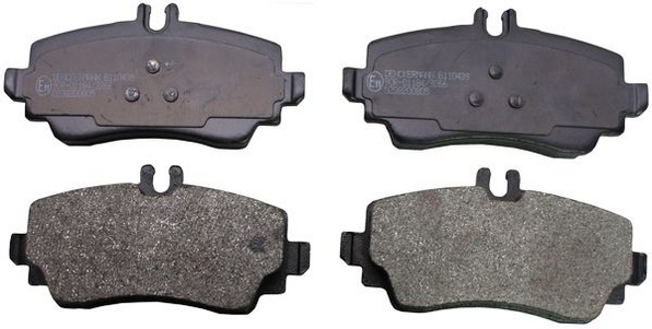DENCKERMANN B110439 Kit de...