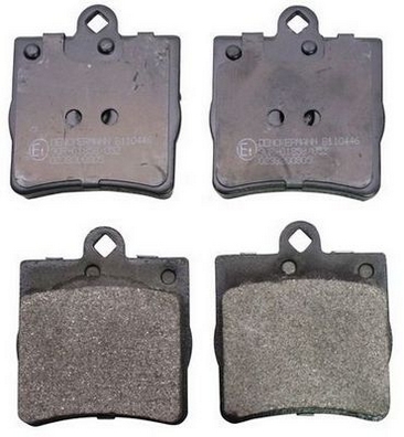 DENCKERMANN B110446 Kit de...