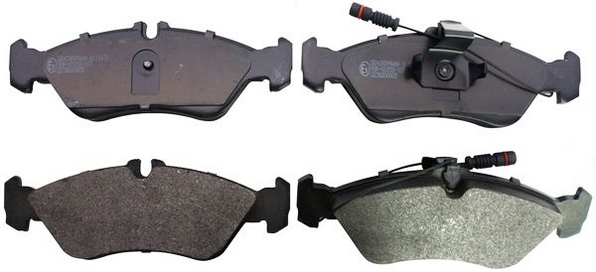 DENCKERMANN B110471 Kit de...