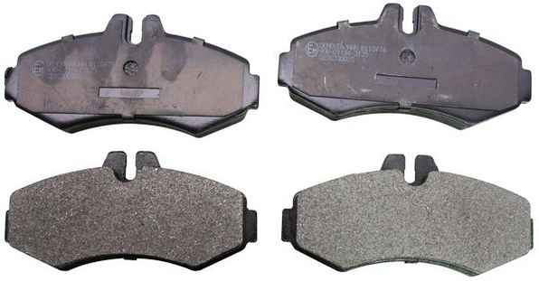 DENCKERMANN B110474 Kit de...