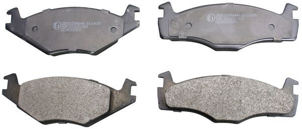 DENCKERMANN B110685 Kit de...