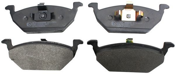 DENCKERMANN B110697 Kit de...