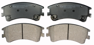 DENCKERMANN B110882 Kit de...