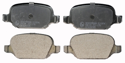 DENCKERMANN B110896 Kit de...