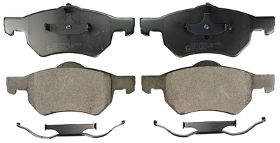 DENCKERMANN B110898 Kit de...