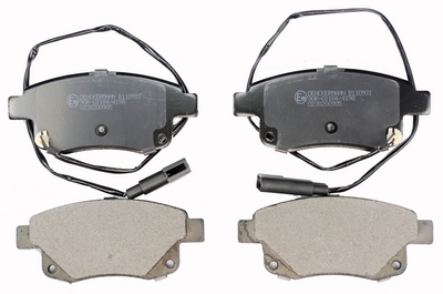 DENCKERMANN B110931 Kit de...