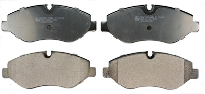 DENCKERMANN B110934 Kit de...