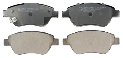 DENCKERMANN B110954 Kit de...