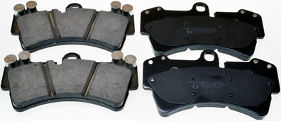 DENCKERMANN B110981 Kit de...