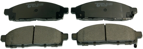 DENCKERMANN B111004 Kit de...