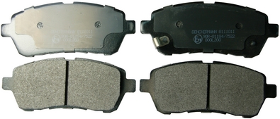 DENCKERMANN B111011 Kit de...