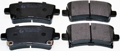 DENCKERMANN B111012 Kit de...