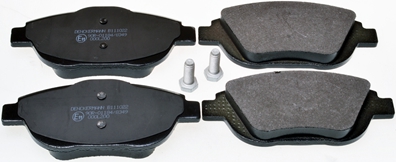 DENCKERMANN B111022 Kit de...