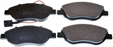 DENCKERMANN B111052 Kit de...
