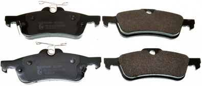 DENCKERMANN B111075 Kit de...