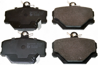 DENCKERMANN B111098 Kit de...