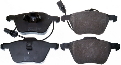 DENCKERMANN B111103 Kit de...