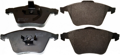 DENCKERMANN B111121 Kit de...