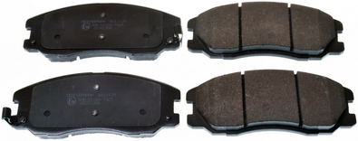 DENCKERMANN B111139 Kit de...